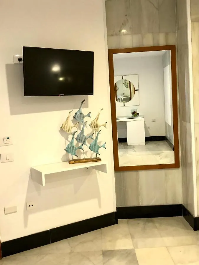 Hotel Oceano Centro (Adults Only) Santa Cruz de Tenerife Spain