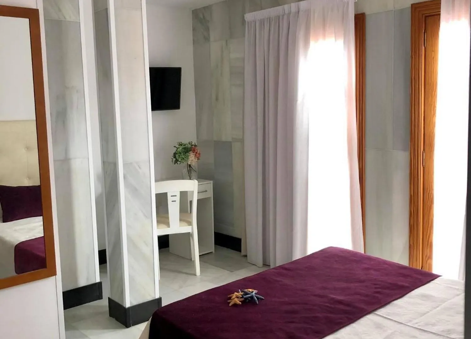 Hotel Oceano Centro (Adults Only) Santa Cruz de Tenerife 0*,  Spain