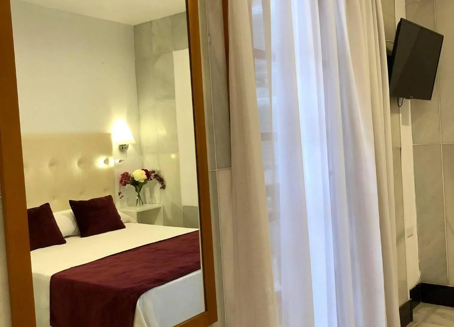 Hotel Oceano Centro (Adults Only) Santa Cruz de Tenerife