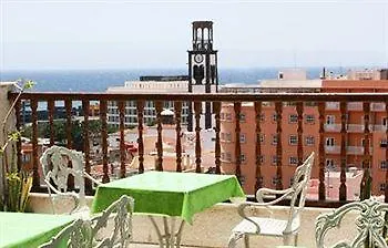 Hotel Oceano Centro (Adults Only) Santa Cruz de Tenerife