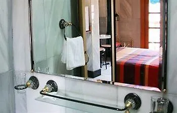 Hotel Oceano Centro (Adults Only) Santa Cruz de Tenerife 0*,  Spain