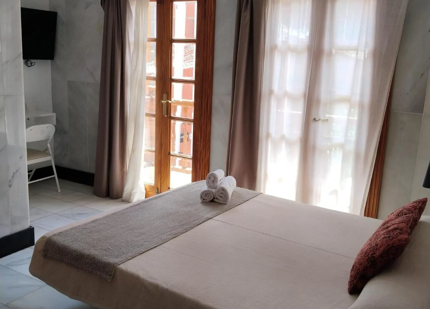 Hotel Oceano Centro (Adults Only) Santa Cruz de Tenerife