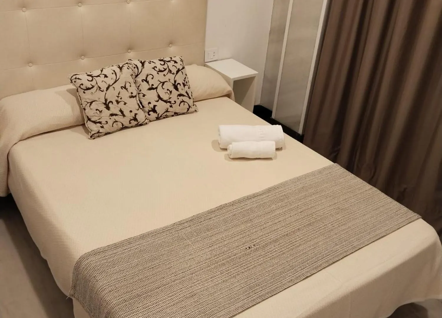 Hotel Oceano Centro (Adults Only) Santa Cruz de Tenerife