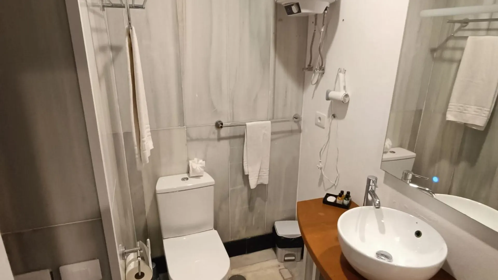 Hotel Oceano Centro (Adults Only) Santa Cruz de Tenerife Spain