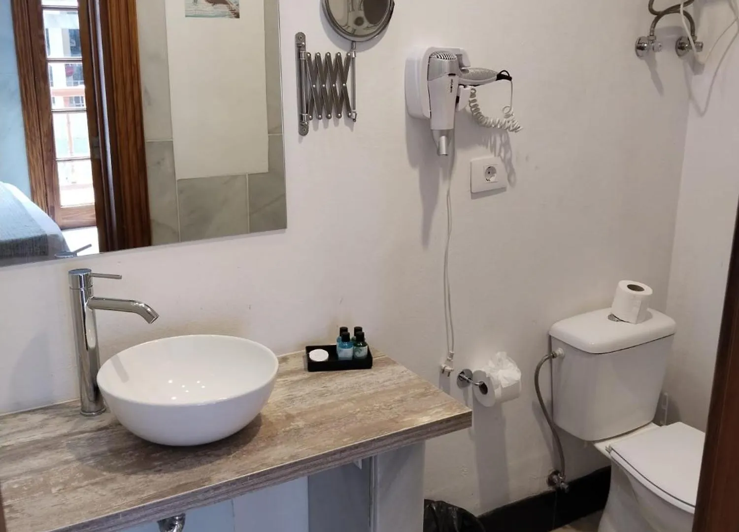 Hotel Oceano Centro (Adults Only) Santa Cruz de Tenerife