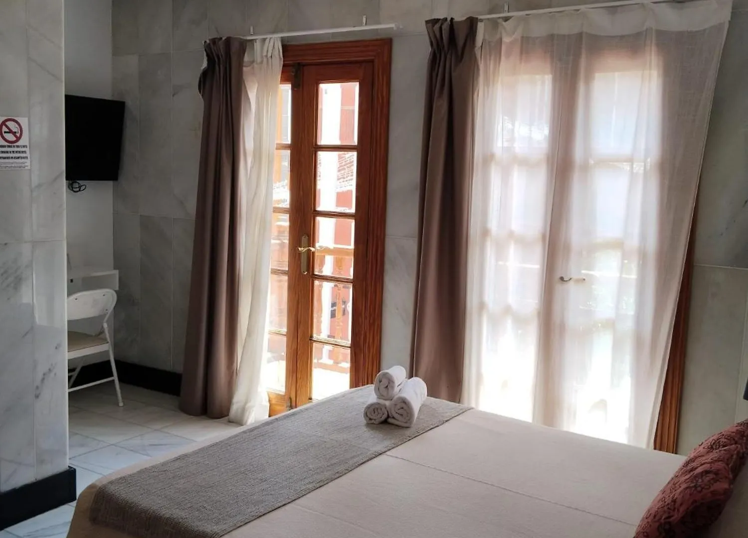 Hotel Oceano Centro (Adults Only) Santa Cruz de Tenerife Spain