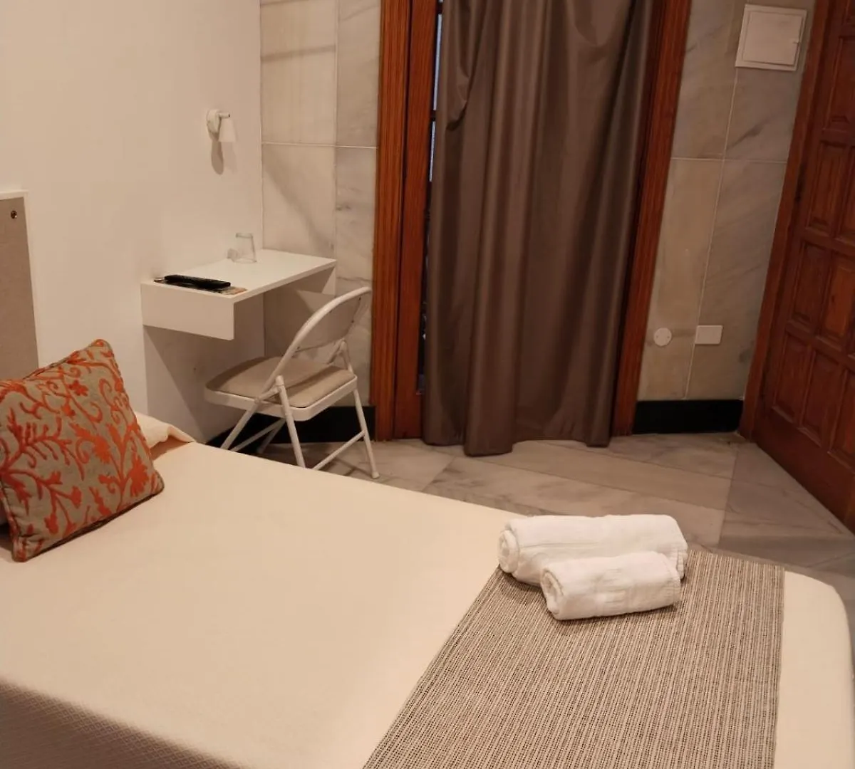 Hotel Oceano Centro (Adults Only) Santa Cruz de Tenerife