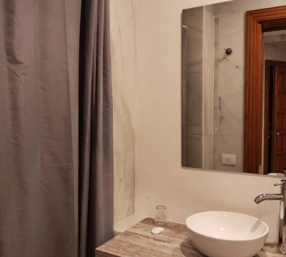 Hotel Oceano Centro (Adults Only) Santa Cruz de Tenerife 0*,