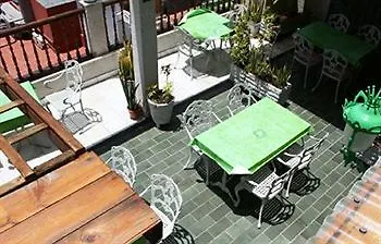 Hotel Oceano Centro (Adults Only) Santa Cruz de Tenerife