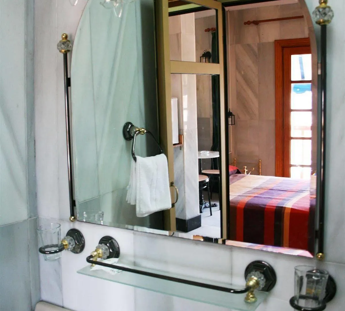 Hotel Oceano Centro (Adults Only) Santa Cruz de Tenerife