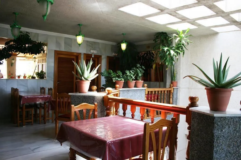 Hotel Oceano Centro (Adults Only) Santa Cruz de Tenerife 0*,
