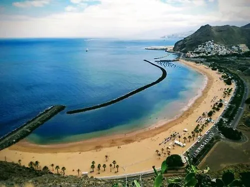 Hotel Oceano Centro (Adults Only) Santa Cruz de Tenerife
