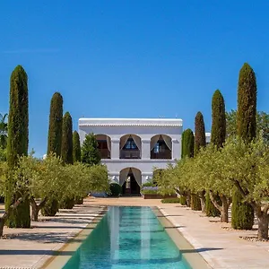 Ca Na Xica - & (adults Only) Hotel Sant Miquel De Balansat