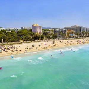 Leman Y Aparthotel Playa de Palma (Mallorca)