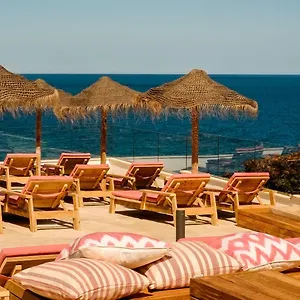 Icon Valparaiso - Adults Only Hotel Cala Murada (Mallorca)