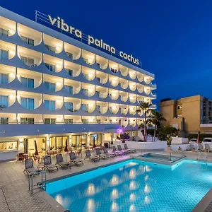 Vibra Palma Cactus Hotel Playa de Palma (Mallorca)