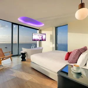 ***** Szálloda Hard Rock Ibiza Spanyolország
