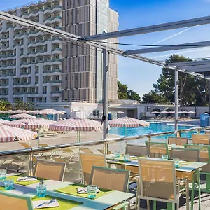 **** Szálloda Sol Barbados Spanyolország